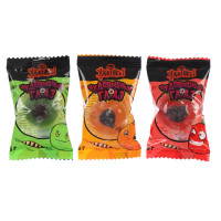 Мармелад жевательный &quot;Чудовищный глаз&quot;, 8 г