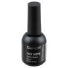 Финишное покрытие для ногтей "NO WIPE TOP COAT" (топ БЕЗ липкого слоя), Gel-off Professional, 10 мл