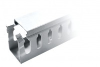 EKF PROxima Канал кабельный перфорир. (ВхШ: 80х40мм.) kk80-40