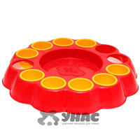 Пасхальное блюдо №1 (50)