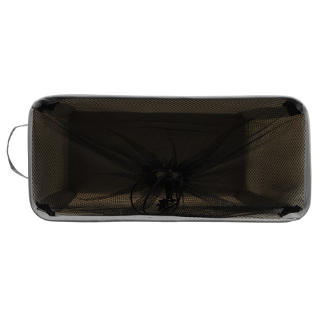 Корзина для белья на колесиках тм VETTA, оксфорд 600D, 58х39х18,5 см, объем 42 л