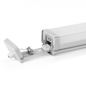 WOLTA STD св-к св/д линейн  54W(5800lm) 6500K 6K 1260x80x70 IP67 Матов. магистр. ДСП15-54-001-6K