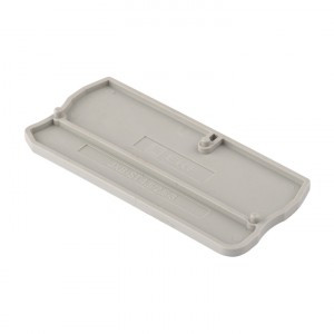 EKF Заглушка для JXB-ST-1.5/2.5 3 вывода серая PROxima sak-st-1.5/2.5-3