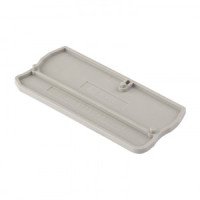 EKF Заглушка для JXB-ST-1.5/2.5 3 вывода серая PROxima sak-st-1.5/2.5-3