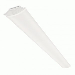 WOLTA св/д светильник STD ДПО17-36-001-5К 36Вт 5000К IP40 Матовый