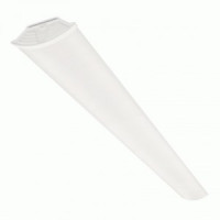 WOLTA св/д светильник STD ДПО17-36-001-5К 36Вт 5000К IP40 Матовый