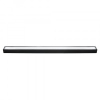 Feron св-к св/д линейн накл/подвес 42W(3360lm) 6500K 6K металл/черн 1200x35x100 AL4030 сер ONE 48537