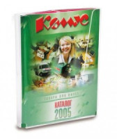 Карман настен. А4 215x280x32мм N12 акрил 31577