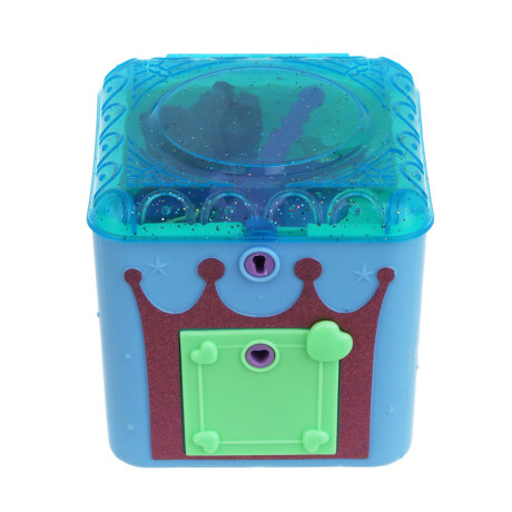 ИГРОЛЕНД Питомец с акс. "Коробка-сюрприз", ABS, 8,8х8,8х8,8 см, 6 диз.