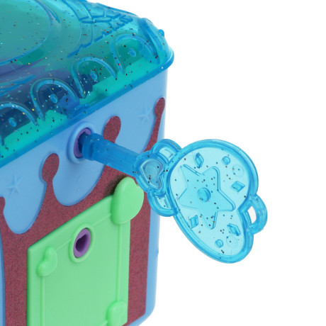 ИГРОЛЕНД Питомец с акс. "Коробка-сюрприз", ABS, 8,8х8,8х8,8 см, 6 диз.