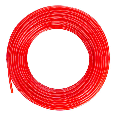 Леска для триммера круглая 2,0 мм х 15 м MTX