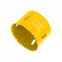 Коронка Bimetal 68 мм Kranz (цена за шт) KR-92-0235