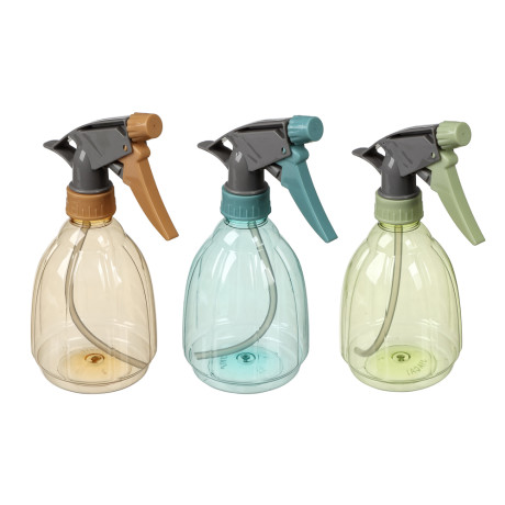 Пульверизатор тм INBLOOM, 400мл, PET, PP