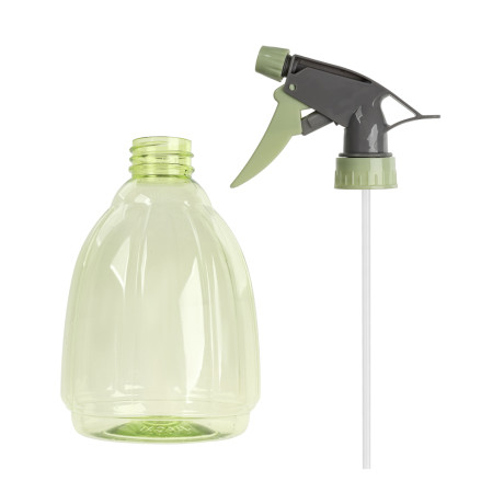 Пульверизатор тм INBLOOM, 400мл, PET, PP