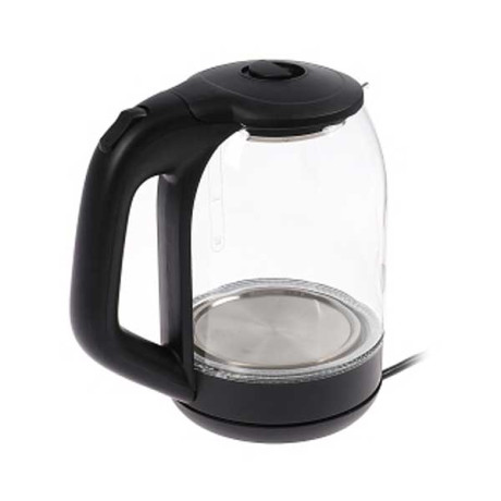 Электрический чайник Добрыня 1,8 л 1800 Вт стекло DO-1238В