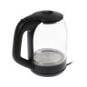 Электрический чайник Добрыня 1,8 л 1800 Вт стекло DO-1238В