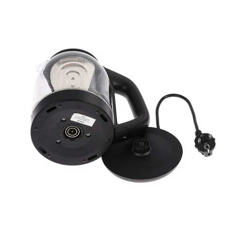 Электрический чайник Добрыня 1,8 л 1800 Вт стекло DO-1238В