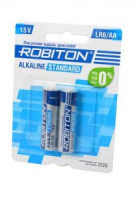 Э/п Robiton LR6/316 BL2