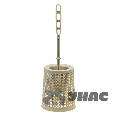 Комплект WC "ПИРУЛА" латте М5023 (12)