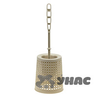 Комплект WC &quot;ПИРУЛА&quot; латте М5023 (12)