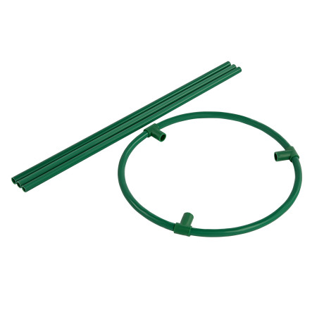 Опора для цветов D 30 см, H 50 см. "Флокс" Palisad