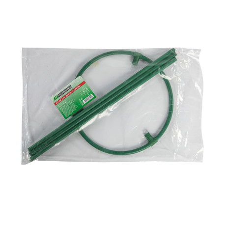 Опора для цветов D 30 см, H 50 см. "Флокс" Palisad