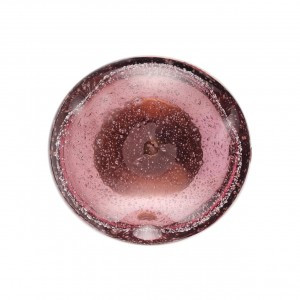 ODEON LIGHT 7043/4WL L-VISION ODL25 413 Бра борд/бронз/ мет./стекло IP20 LED 4W 3000K 220V MELA