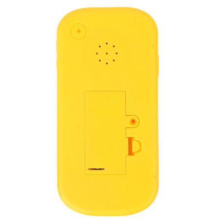 ИГРОЛЕНД Смартфон музыкальный, 2xААА, ABS, 6х12,6х1,5см, 4 дизайна