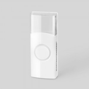 Elektrostandard Кнопка DBB01WL Белый, a027588