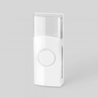 Elektrostandard Кнопка DBB01WL Белый, a027588