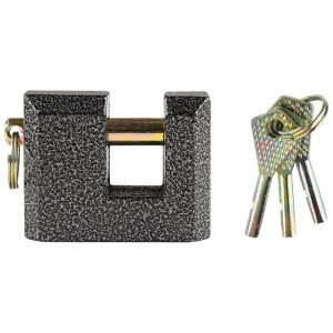 Park Замок навесной, размер 68*53мм 105211