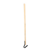 Плоскорез &quot;Тепличный&quot;, 120 х 885 мм, деревянный черенок, Судогда,