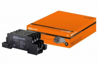 TDM разъем РРМ77/4 для РЭК77/4 модульный (10!) SQ0701-0006