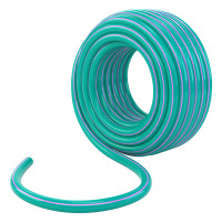 Шланг поливочный армированный, 3-х слойный, 3/4&quot;, 15 м, Luxe Palisad