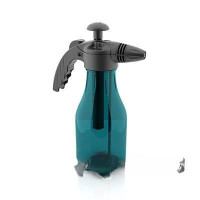 Опрыскиватель помповый 2,5л ЛЮКС &quot;Жук&quot; ОП-270 (16/20)