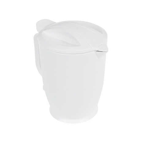 Чайник электрический тм LEBEN 1л, 600Вт, пластик