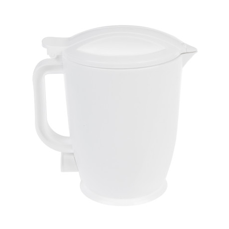 Чайник электрический тм LEBEN 1л, 600Вт, пластик