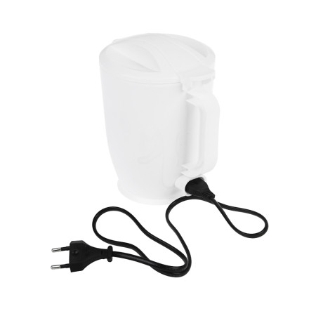 Чайник электрический тм LEBEN 1л, 600Вт, пластик