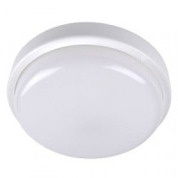 Jazzway св-к св/д IP65 24W 4000K 4K круг белый PBH - PC2-RA .5046580