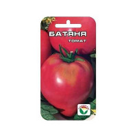 Семена Томат Батяня Сибирский Сад