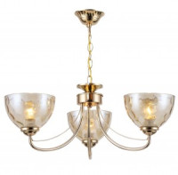 Rivoli Люстра 9174-303 Adrianne 3xЕ27 40W 550x550x450 60994