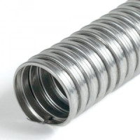 Металлорукав Р3-Х-50 в бухте (15м/уп) Строитель PR.07501