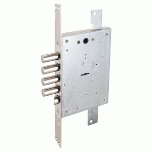 Гардиан 2112 ДТ МАКСИМУМ 5кл прав. ЗЩ б/о б/накладок  Замок врезной тяжелый (5)