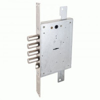 Гардиан 2112 ДТ МАКСИМУМ 5кл прав. ЗЩ б/о б/накладок Замок врезной тяжелый (5)