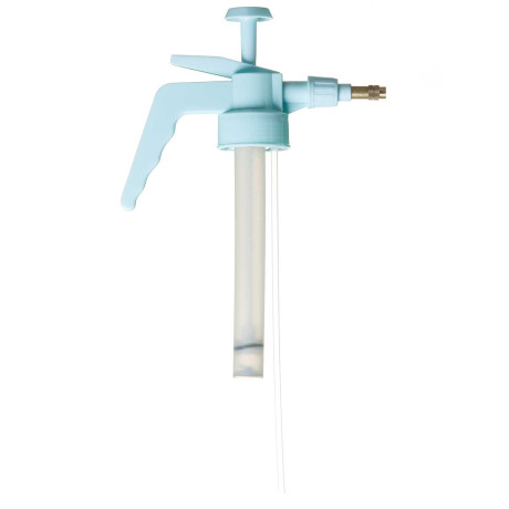 Опрыскиватель помповый 2л NA2447 цвет. САДОВИТА(30