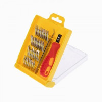 Набор отверток для точных работ  32 предмета REXANT, 12-4701