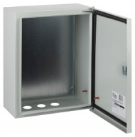ЭРА SIMPLE щит (корпус) метал. ЩМПг-03 (360x300x175) IP54