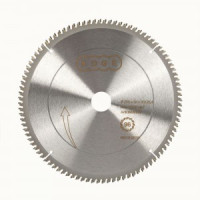 PATRIOT Диск EDGE by пильный по алюминию 250х96х30/25,4, 810010028