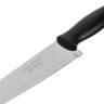 Tramontina Athus Нож кухонный 20см, черная ручка 23084/008