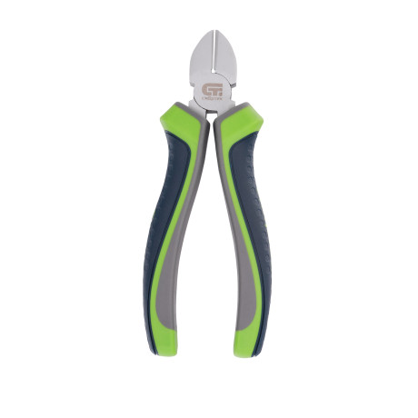 Бокорезы, 160 мм, трехкомпонентные рукоятки Сибртех